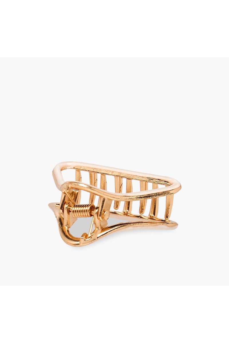 LIFESTYLE Triangle Shape Hair Clamp - Image 2